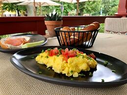Villa Mittermeier Hotellerie & Restaurant