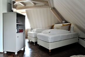 Villa Mittermeier Hotellerie & Restaurant