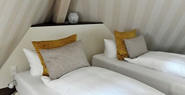 Villa Mittermeier Hotellerie & Restaurant