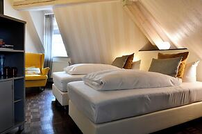 Villa Mittermeier Hotellerie & Restaurant