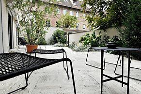 Villa Mittermeier Hotellerie & Restaurant