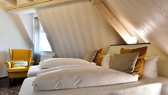 Villa Mittermeier Hotellerie & Restaurant