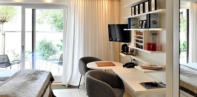 Villa Mittermeier Hotellerie & Restaurant