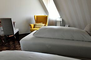 Villa Mittermeier Hotellerie & Restaurant