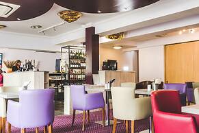 Queensgate Hotel