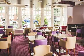 Queensgate Hotel