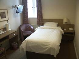 Queensgate Hotel