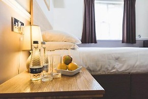 Queensgate Hotel