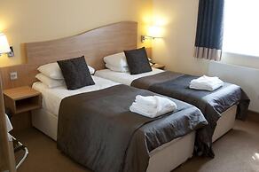 Queensgate Hotel
