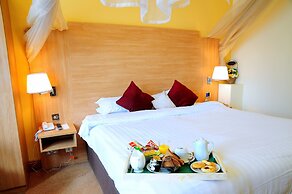 Queensgate Hotel