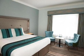 Wrexham Llyndir Hotel by Belvilla