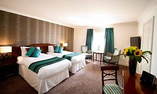 Wrexham Llyndir Hotel by Belvilla