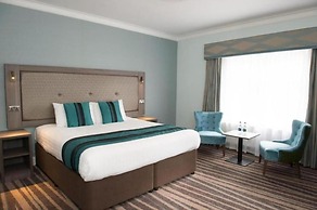 Wrexham Llyndir Hotel by Belvilla