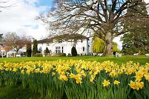 Wrexham Llyndir Hotel by Belvilla