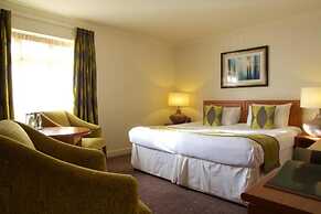 Wrexham Llyndir Hotel by Belvilla