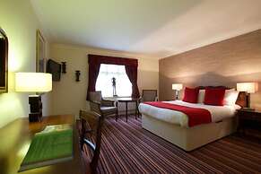 Wrexham Llyndir Hotel by Belvilla