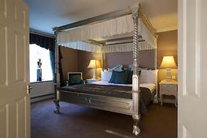 Wrexham Llyndir Hotel by Belvilla
