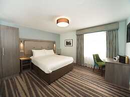 Wrexham Llyndir Hotel by Belvilla