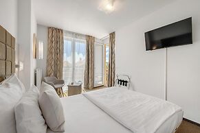 Hotel ANTARES