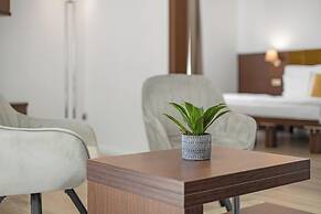 Hotel ANTARES