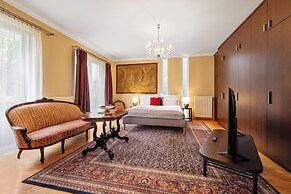 Hotel ANTARES