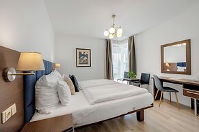 Hotel ANTARES