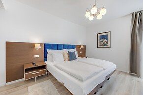 Hotel ANTARES