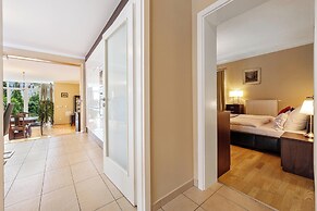Hotel ANTARES