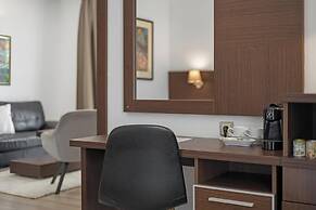 Hotel ANTARES