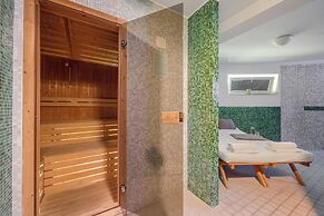 Hotel ANTARES