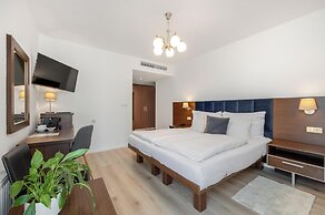 Hotel ANTARES