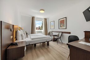 Hotel ANTARES