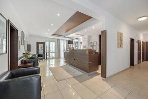 Hotel ANTARES