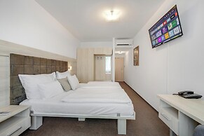 Hotel ANTARES