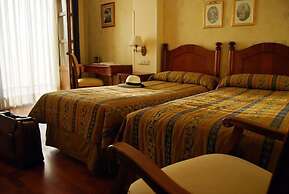 Hotel Condesa de Chinchón