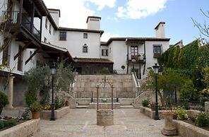 Hotel Condesa de Chinchón
