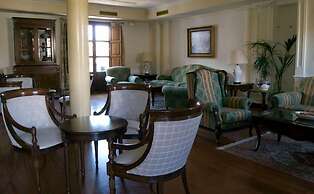 Hotel Condesa de Chinchón