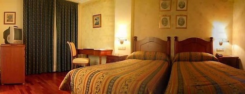 Hotel Condesa de Chinchón