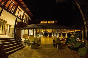 Deer Park Hotel