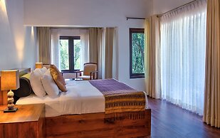 Deer Park Hotel