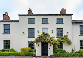 The Vicarage Freehouse & Rooms