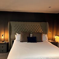 The Vicarage Freehouse & Rooms