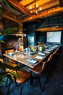 The Vicarage Freehouse & Rooms