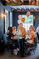 The Vicarage Freehouse & Rooms