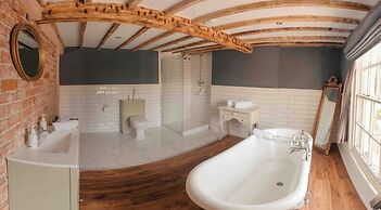 The Vicarage Freehouse & Rooms