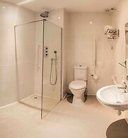 The Vicarage Freehouse & Rooms