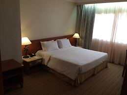 Bayview Hotel Melaka