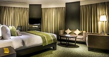 Rodas An Ecotel Hotel, Mumbai
