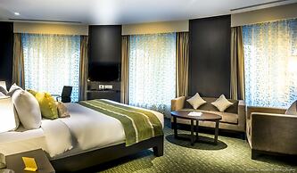 Rodas An Ecotel Hotel, Mumbai