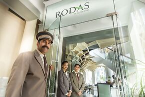 Rodas An Ecotel Hotel, Mumbai